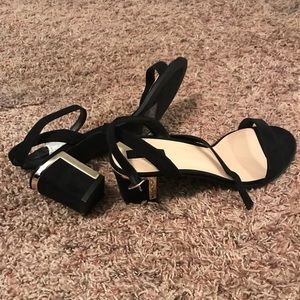 NWT forever 21 heels ✨